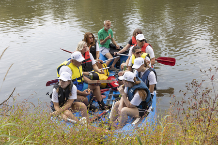 Zavrc rafting 2025 -19